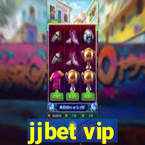 jjbet vip